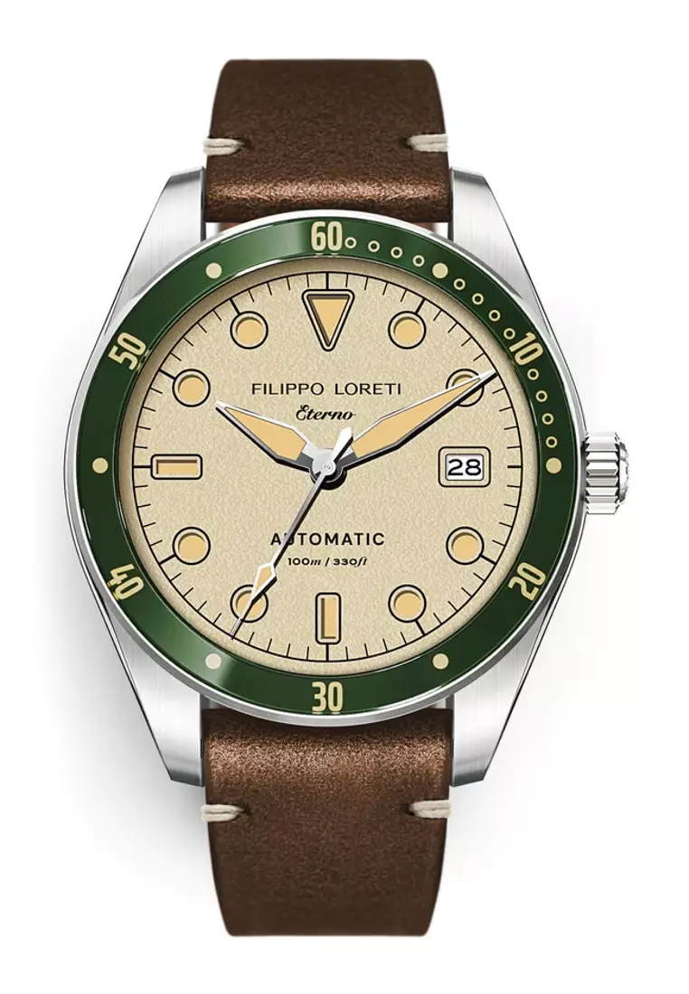 Buy filippo loreti discount watch