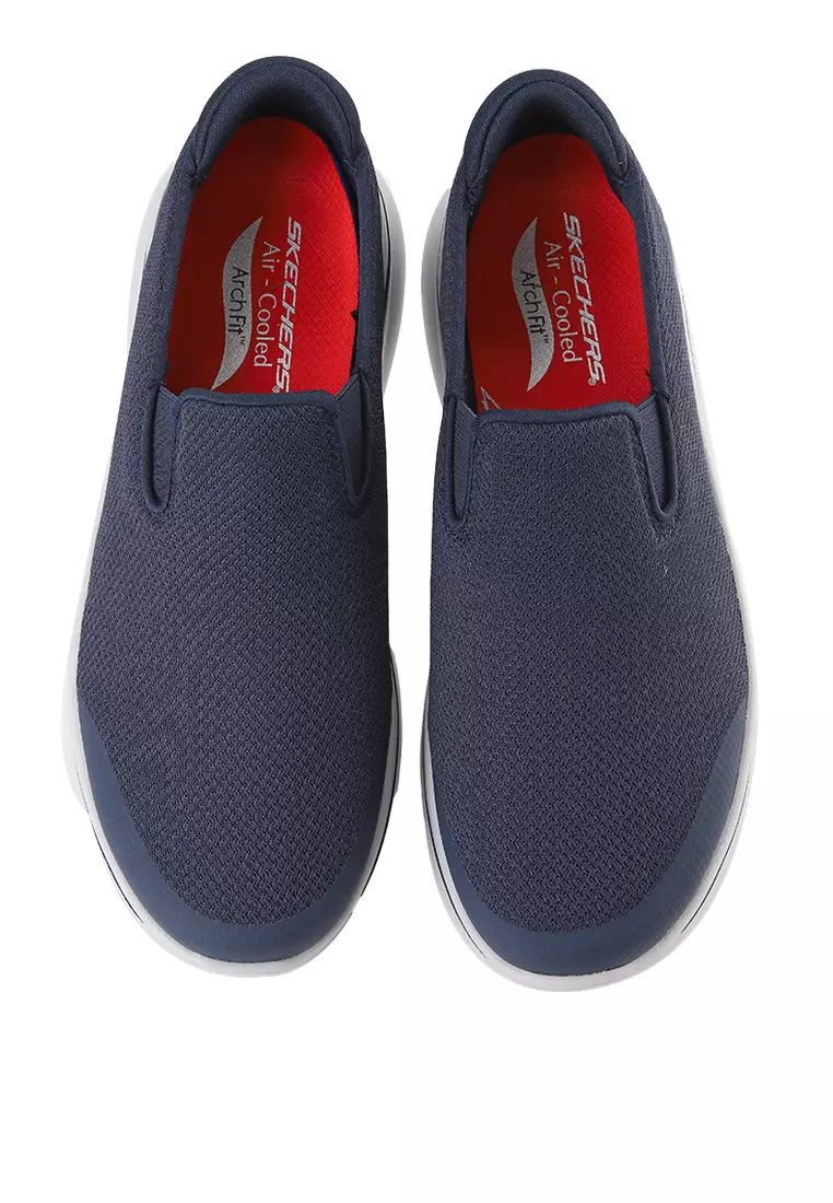 Go Walk Arch Fit N-Joy