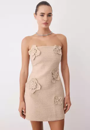 Buy Tweed Dress Collection Online | ZALORA Malaysia & Brunei