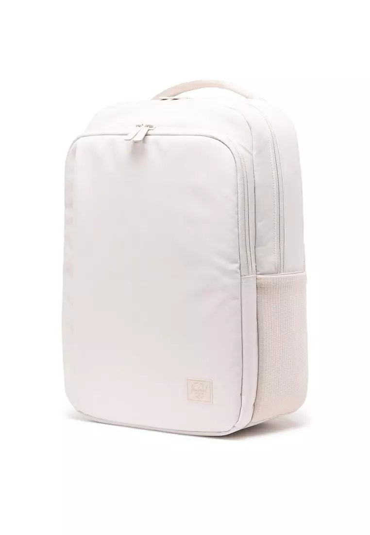 Herschel Kaslo Tech Daypack Moonbeam Tonal