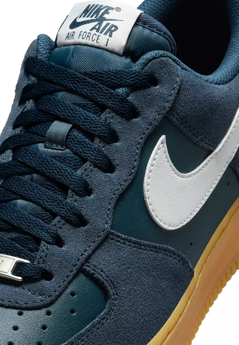 07 Lv8 Nike Air Force One 8s Nike Men's Air Force '07 LV8 Shoes