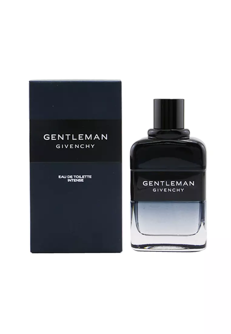 Givenchy - Gentleman Intense Eau De Toilette Spray 100ml/3.3oz
