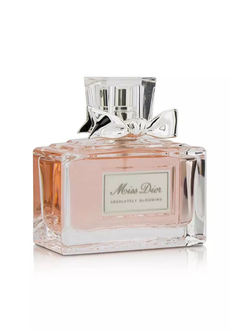 Christian Dior CHRISTIAN DIOR Miss Dior Absolutely Blooming Eau De