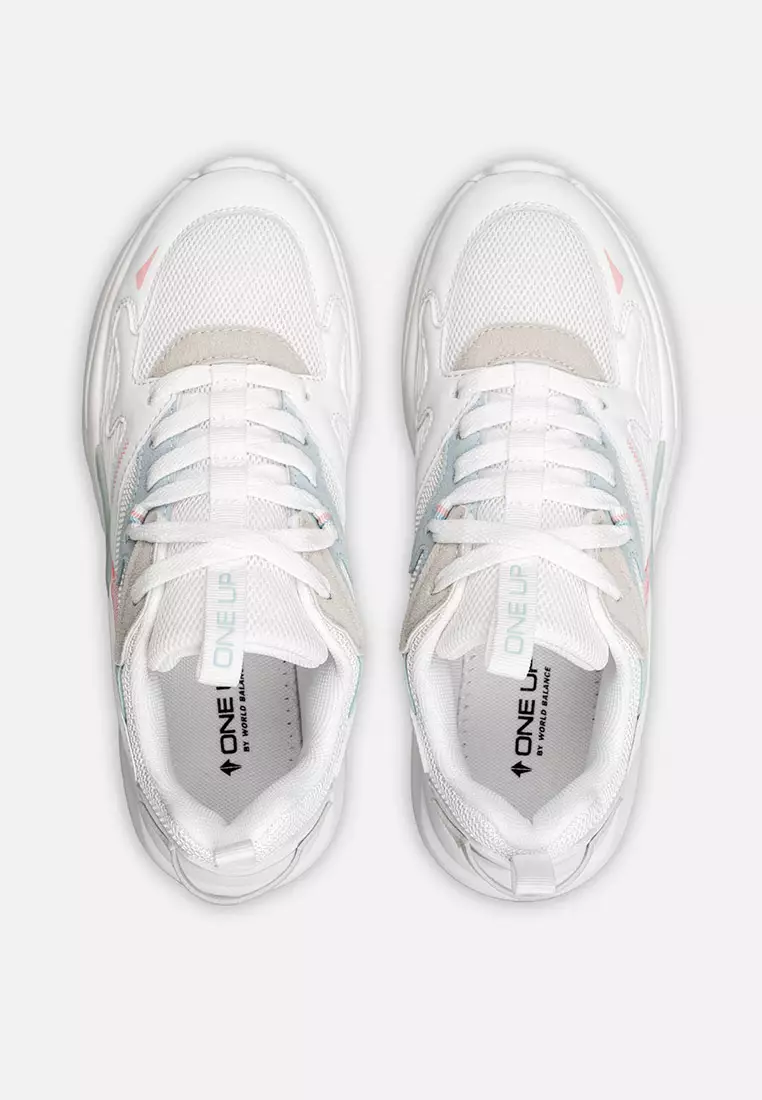 Buy World Balance Irene Women's Athleisure Shoes 2025 Online