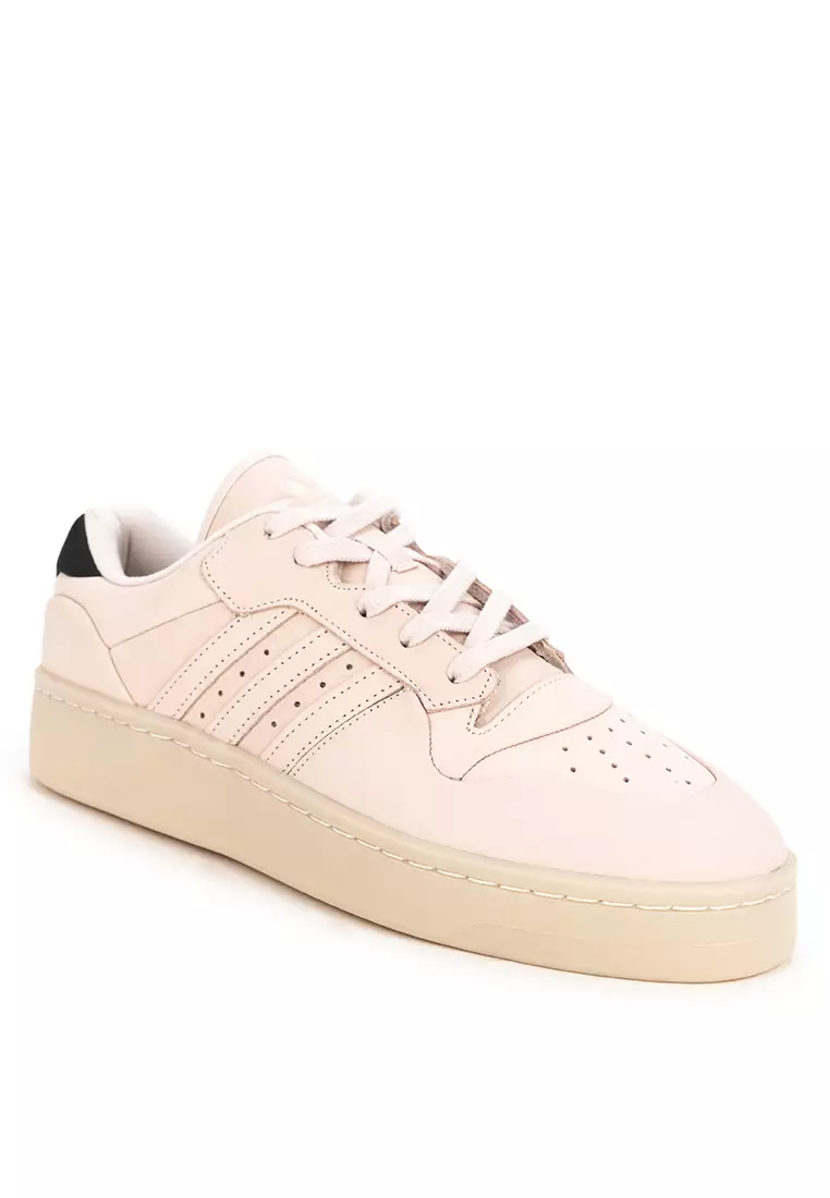 網上選購 ADIDAS Rivalry Lux Low 2026 系列 | ZALORA香港