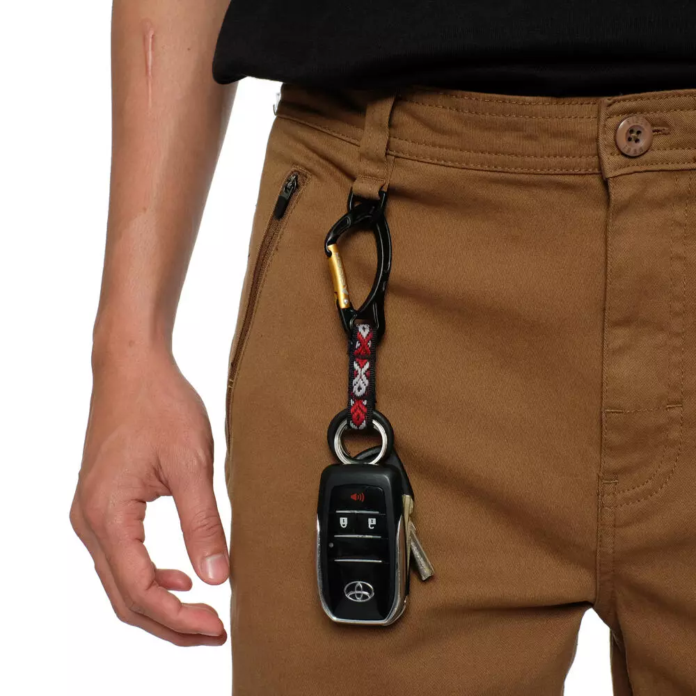 Eiger Crosstown Long Pants