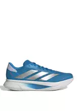 Solar Blue / Silver Metallic / Dark Solar Blue
