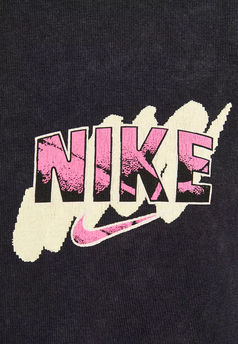 Max90 DNA HO25 Men's Basketball T-Shirt