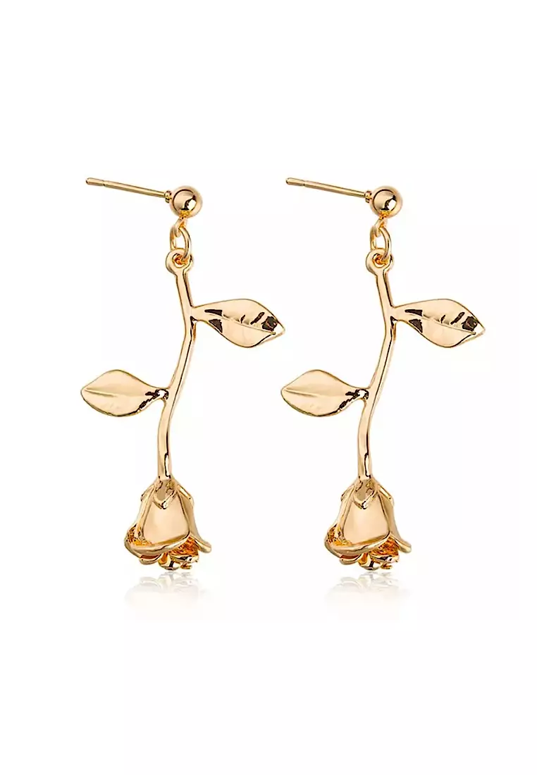 Buy statement earrings outlet
