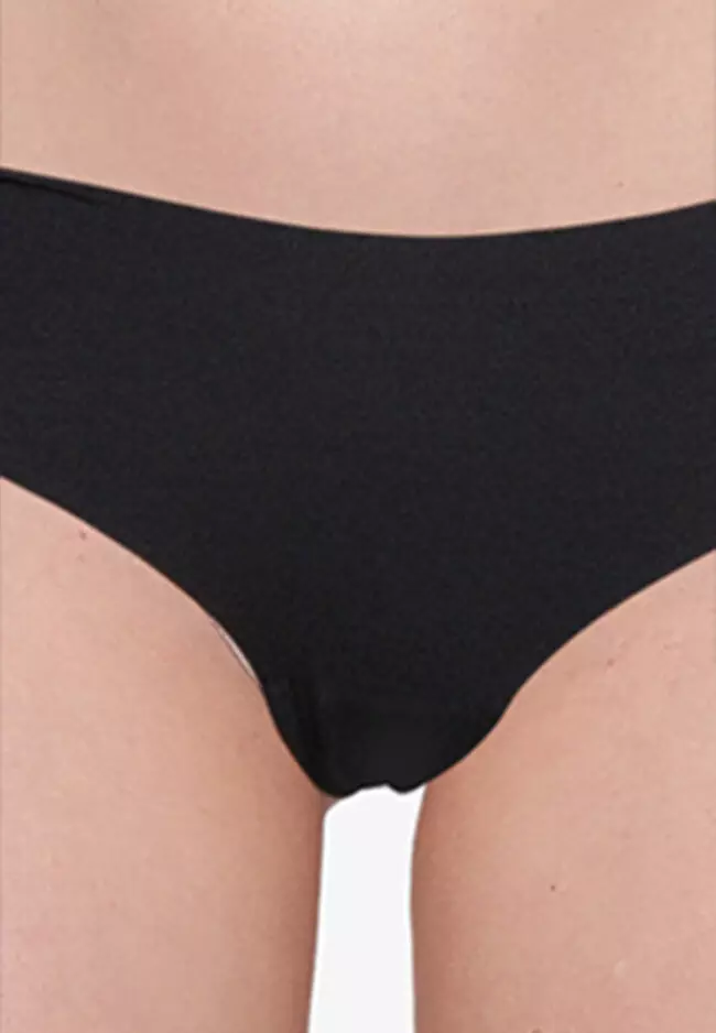 Buy Under Armour Pure Stretch Hipster Underwear 3 Packs 2024 Online