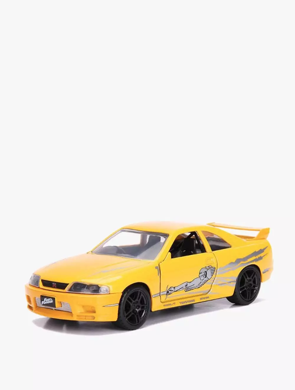 Jada 1995 Nissan Skyline Gtr (R33) - JAD99515