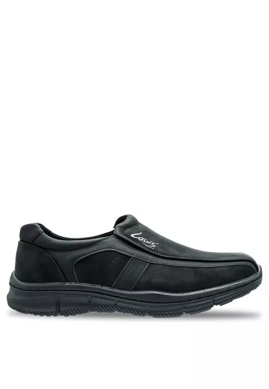 Slip On Comfort Business Formal