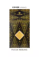 Yellow Gold (Pucuk Rebung)