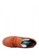 D-Island brown D-Island Shoes Slip On Wrinkle Leather Soft Brown 97DE0SH8094CC8GS_4