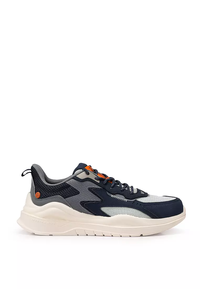 lifestyle sports shoes