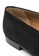 WALK London black Terry Tassel Loafer 0B1DASH8E9E580GS_5