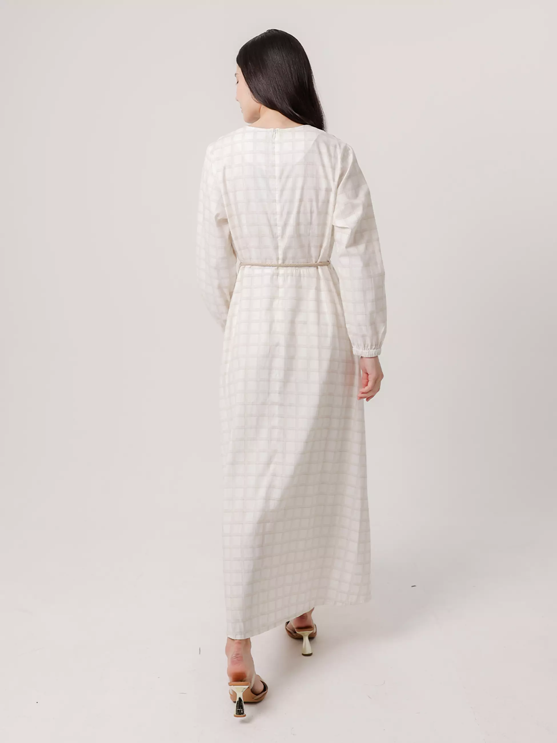 Jarasha Dress