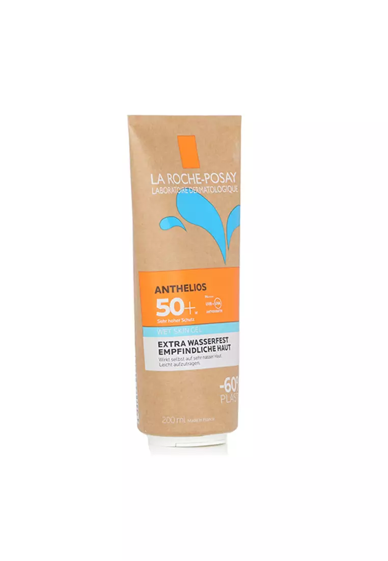 Buy La Roche Posay La Roche Posay Anthelios Wet Skin Gel Spf50 200ml