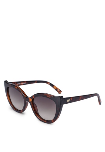 bedelaar Doorweekt echo Le Specs Flossy 2002263 Sunglasses 2021 | Buy Le Specs Online | ZALORA Hong  Kong
