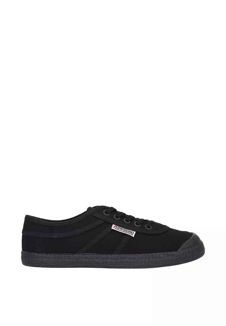 Discount on Kawasaki Footwear  shoes - SKU: Kawasaki Original Canvas Sneakers