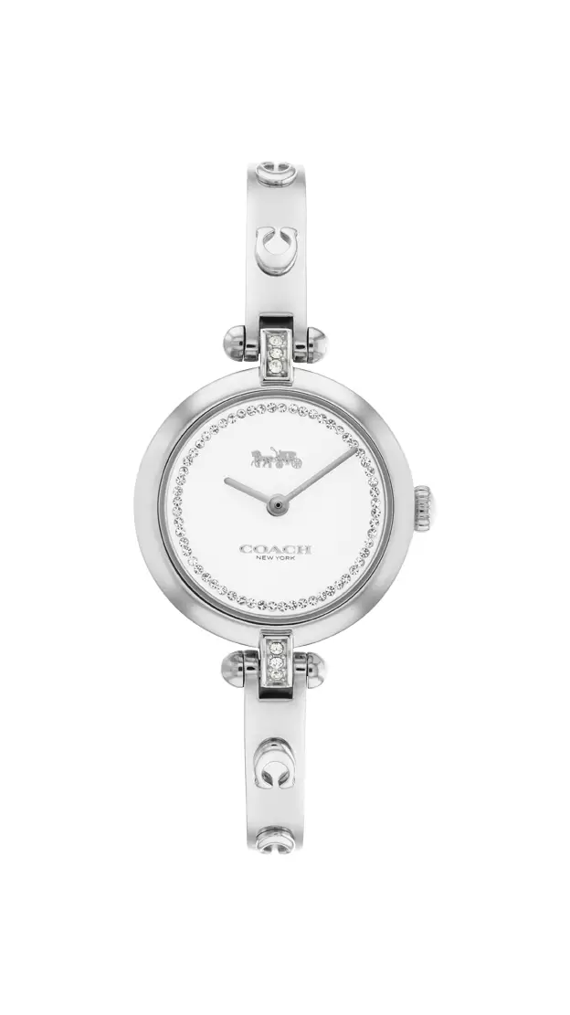 White sale watch ladies