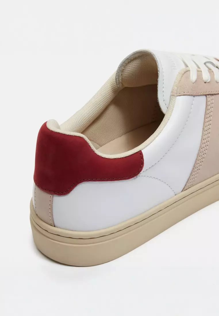 Men's Lisbon Street Sneaker