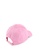 ADIDAS pink trefoil baseball cap 75C26AC679CF5BGS_2