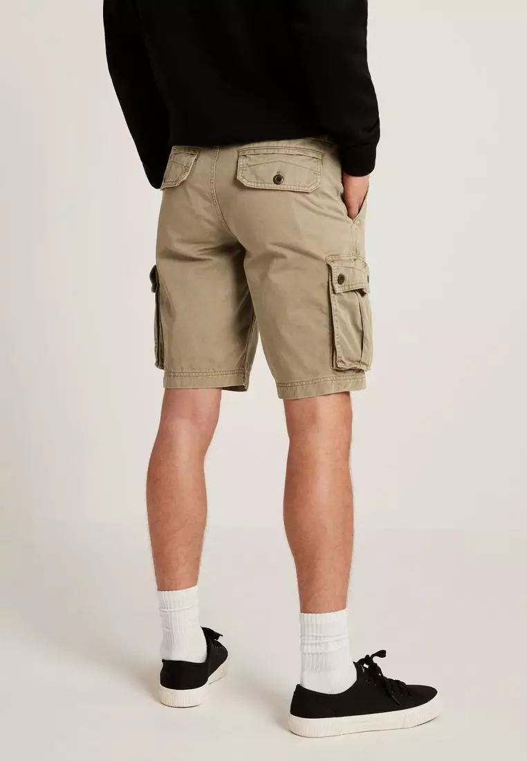 Next combat clearance shorts