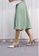 Twenty Eight Shoes green VANSA  Slingback Pointed Toe Heels VSW-H8017 390DDSH950F89FGS_4