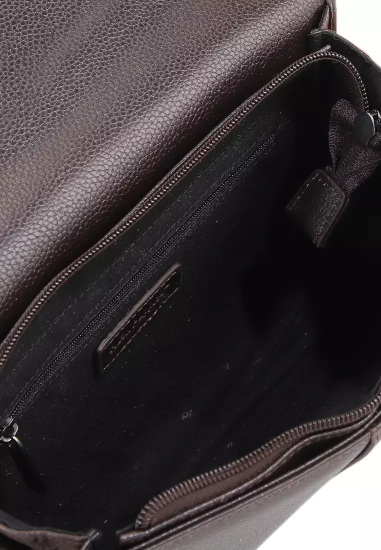 Tad Clutch / Messenger Bag