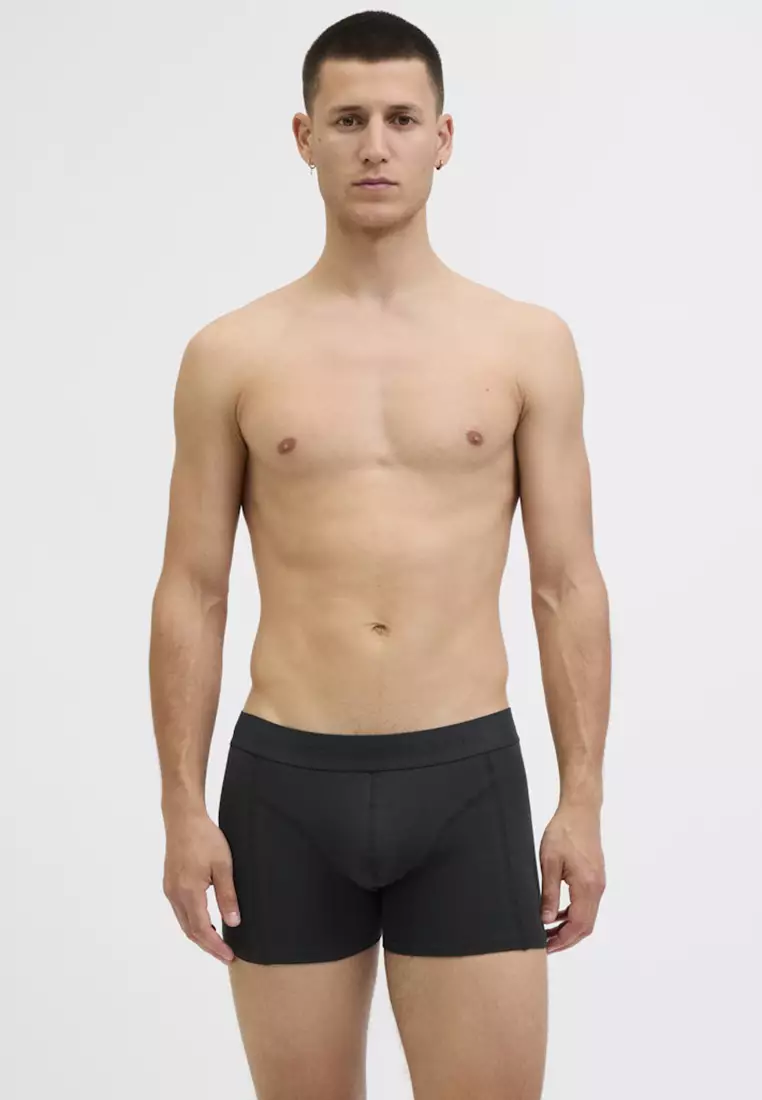3-Pack Basic Trunks