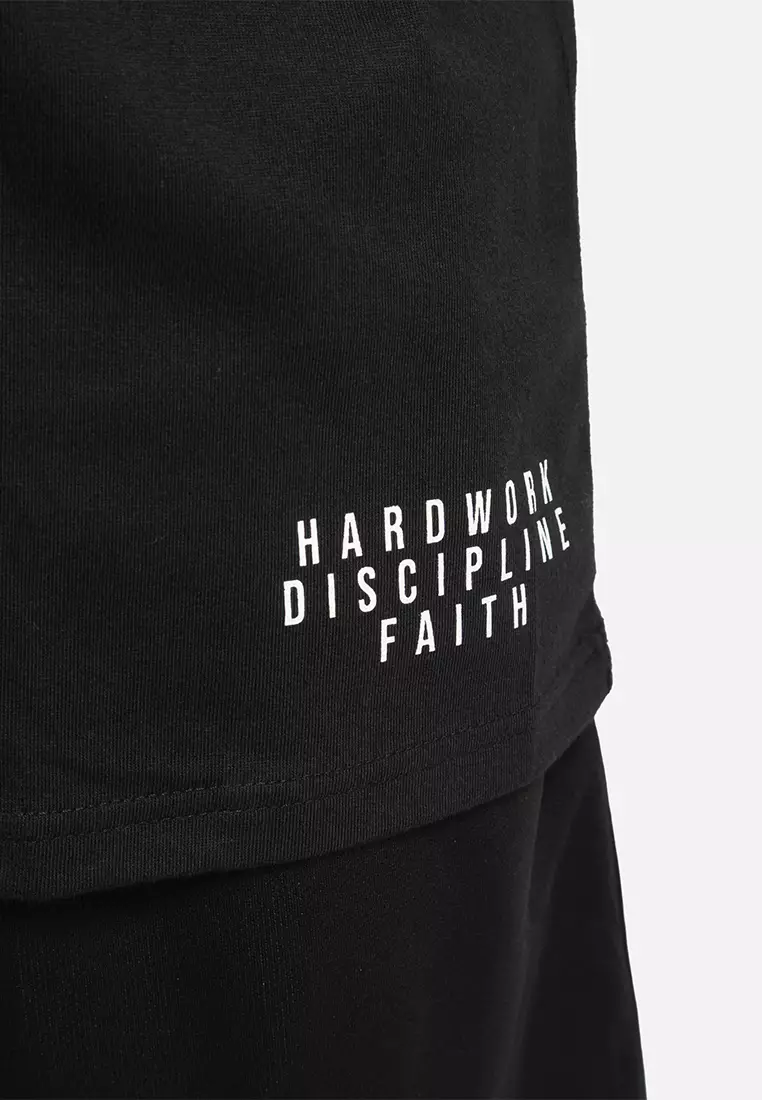 World Balance Children's Scottie Tee Bb 03