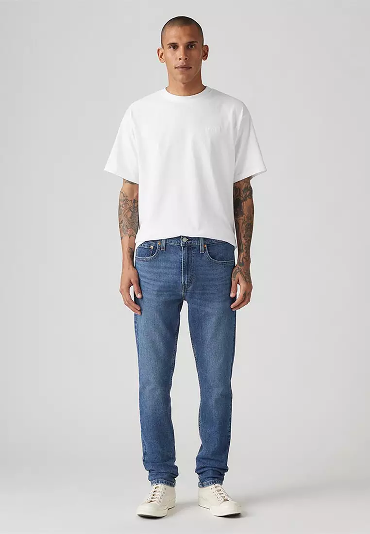 Buy Levi's Men's 512™ Slim Taper Jeans 28833-1391 2025