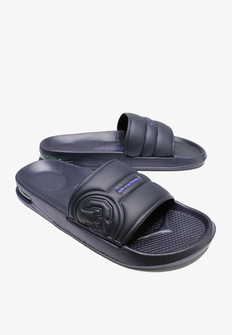 Dr. Cardin Comfort Air Pillow Slides Sandal D-SLJ-7985