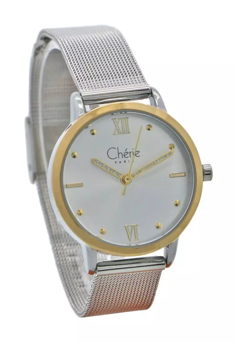 Cherie 2025 watch price