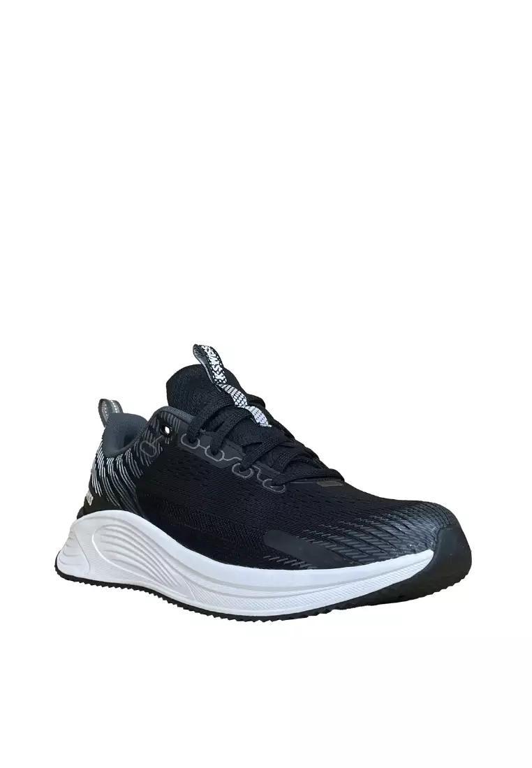WOMEN'S PROTO TRAINER WATERPROOF SNEAKERS