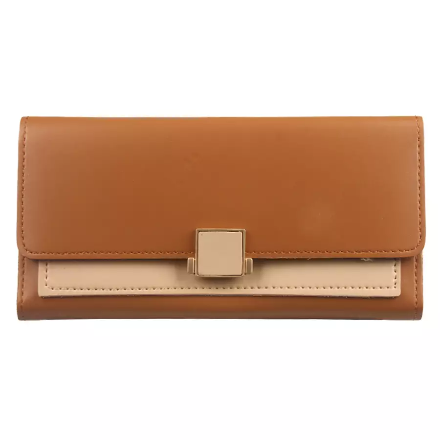 MYNT By Mayonette Lucie Wallet Dompet Wanita - Dompet Korean Style
