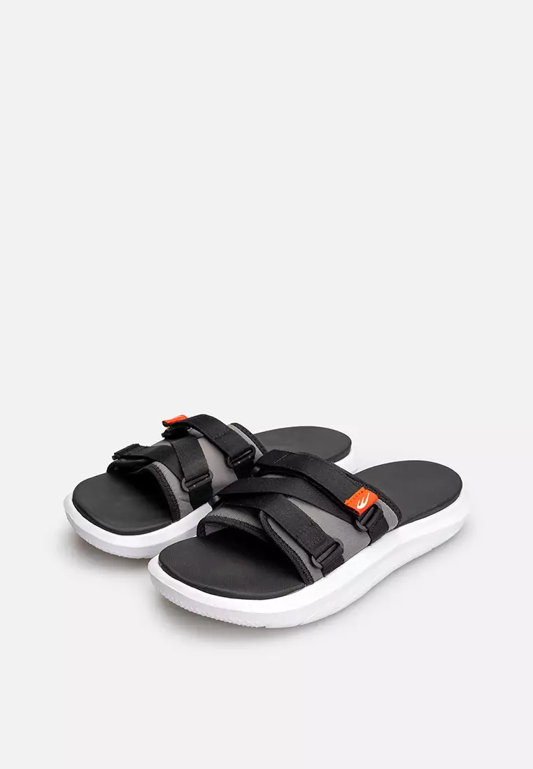 World Balance Cross Sliders Men's Slides