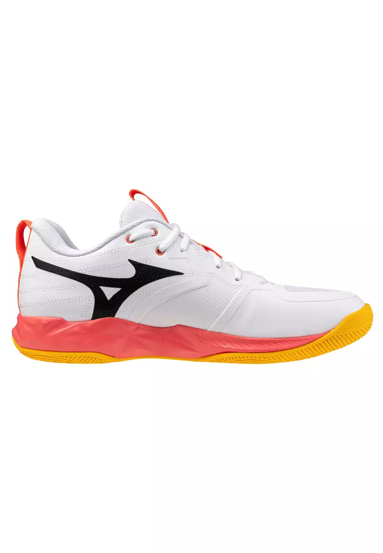 Wave Momentum Pro V1GA254001 Volleyball Shoes