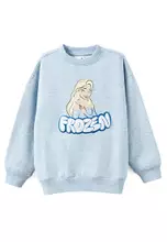 Licensed Elsa/Dawn Blue Marle