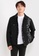 Calvin Klein black Shirt Jacket - Calvin Klein Jeans 7DF4CAA1E29EFCGS_1