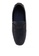 UniqTee 藍色 Driving Shoes with Elastic Web C3C36SH3189C96GS_4