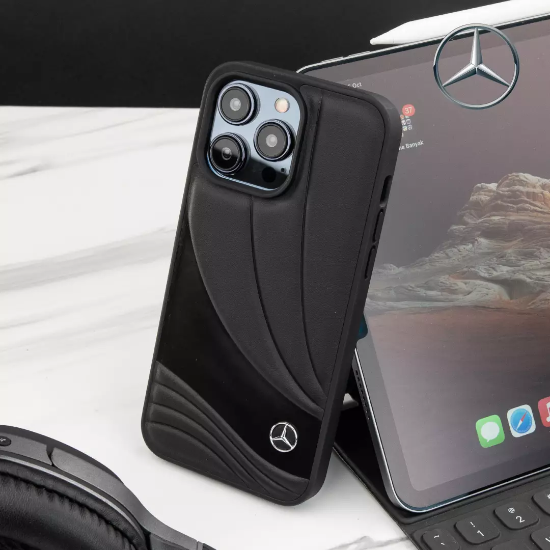 mercedes case for iphone 15 pro max