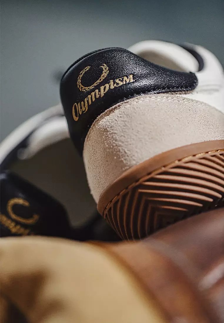 Vintage German Trainer CQ-D2301002