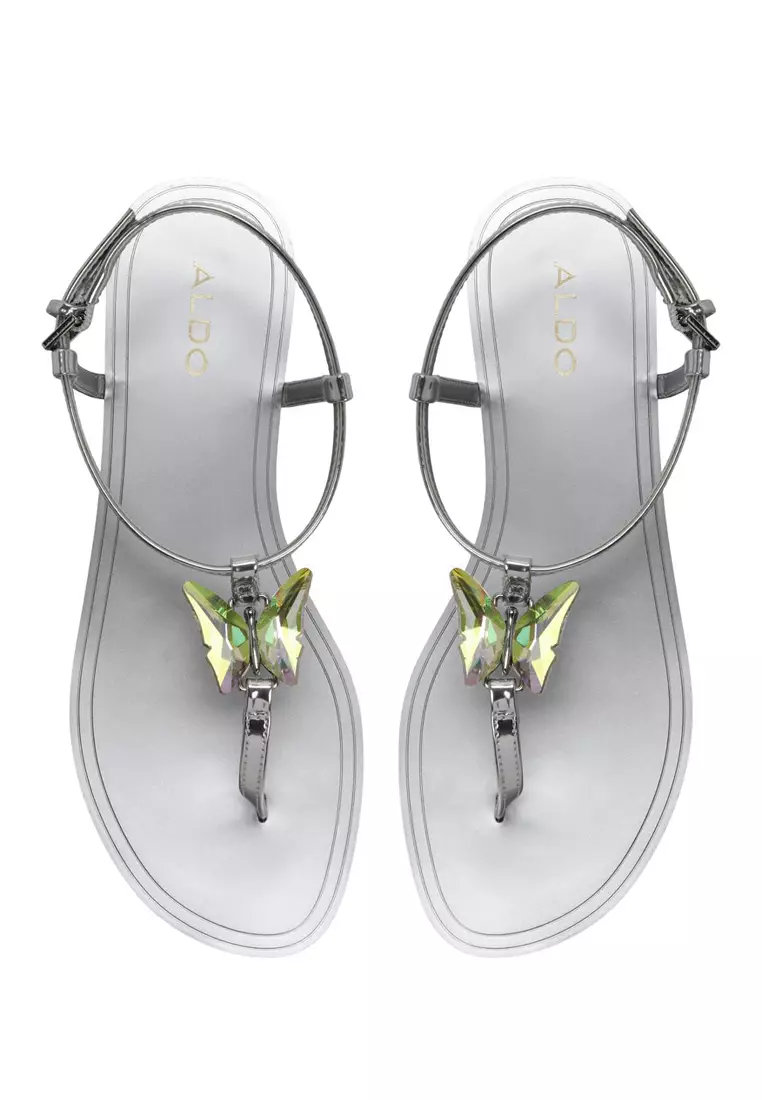 Farfallina Sandals