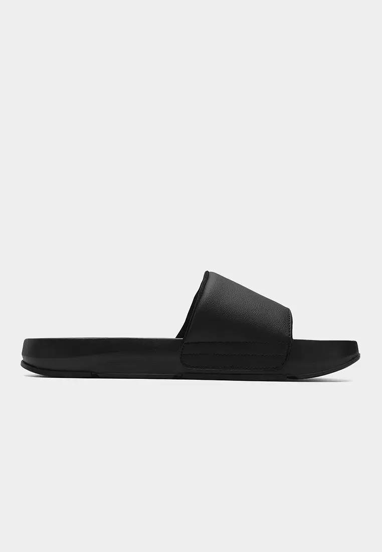 Men's Slippers Fila Slippers Online FILA Sleek Slides