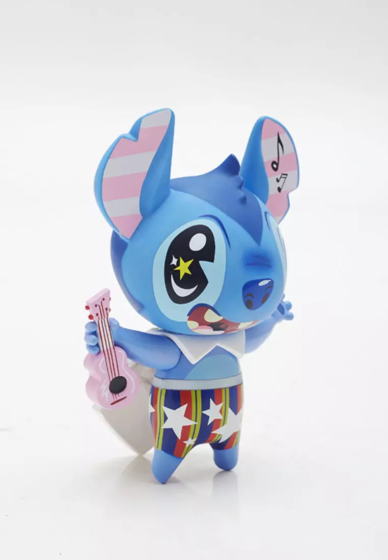 MSMND Vinyl - Stitch