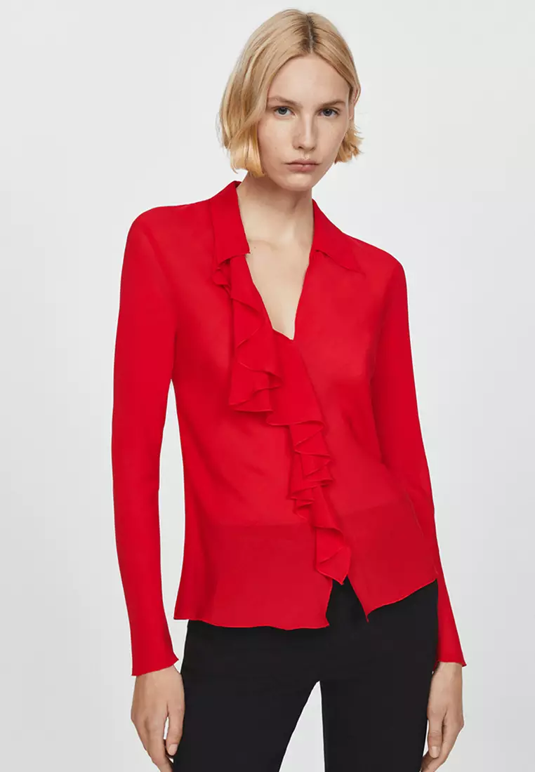 Buy Mango Trendy and Stylish Clothing Sale Up to 90 ZALORA Malaysia & Brunei