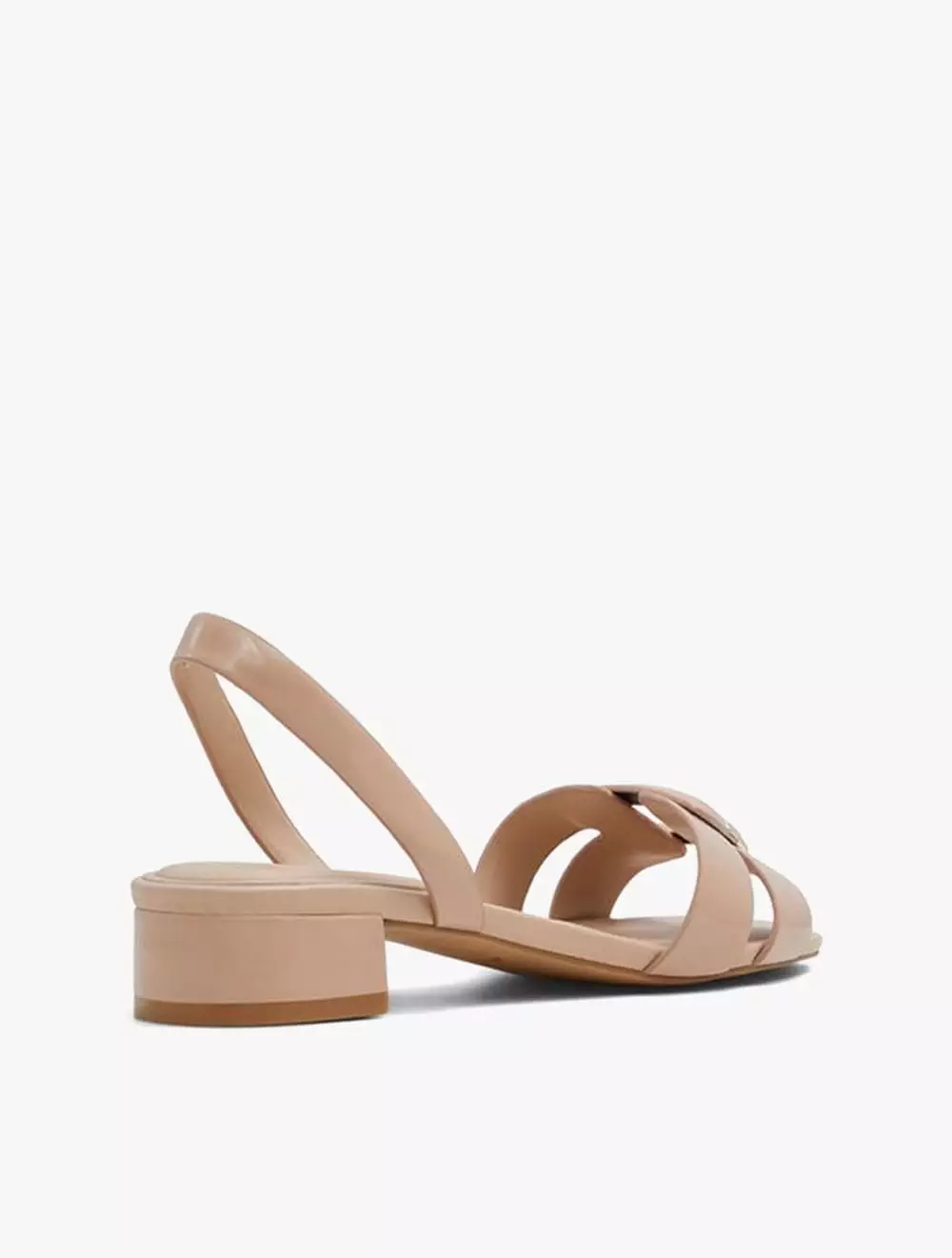 ALDO Alamaendar Women's Heeled Sandals - Bone