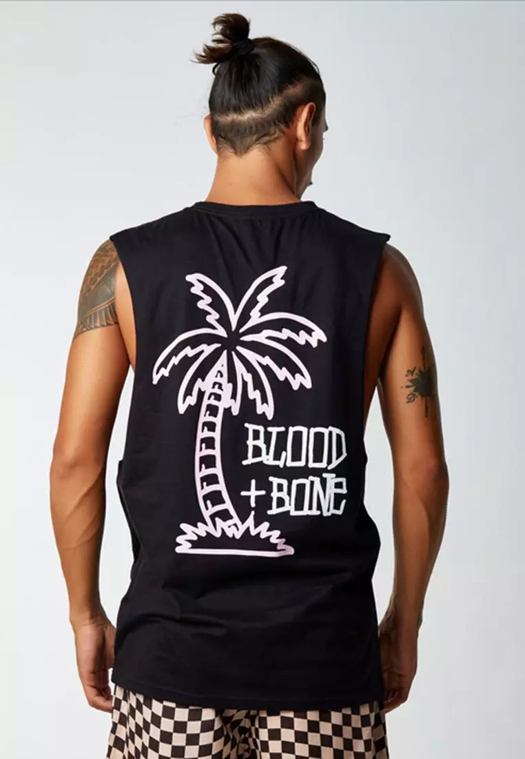 BRAIN FADE MUSCLE BLACK